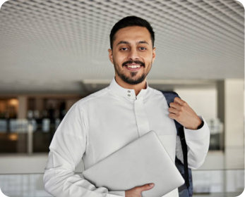 تحقيق مراكز متقدمة في مسابقة أولمبياد العلوم